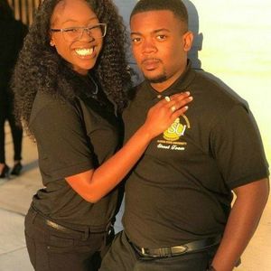 Meet your Posher, Jeramy